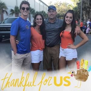 Meet your Posher, Mary lynn